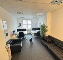 4er Büro Office zu Untermiete ab sofort. - Hamburg Barmbek-Nord