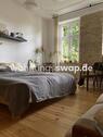 Foto - Wohnungsswap - 2 Zimmer, 53 m² - Wildenbruchstraße, Neukölln, Berlin