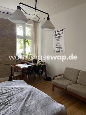 Foto - 2 Zimmer Etagenwohnung zur Miete in Berlin