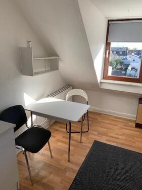 Foto - 1 Zimmer Dachgeschoßwohnung in Wiesbaden