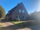 Foto - 3 ZKB, Balkon - Wohnung für Handwerker in Metjendorf!