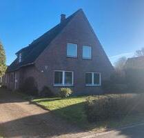3 ZKB, Balkon - Wohnung für Handwerker in Metjendorf! - Wiefelstede