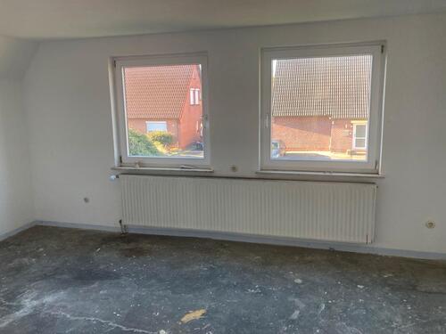 Foto - 3 Zimmer Dachgeschoßwohnung zur Miete in Wiefelstede
