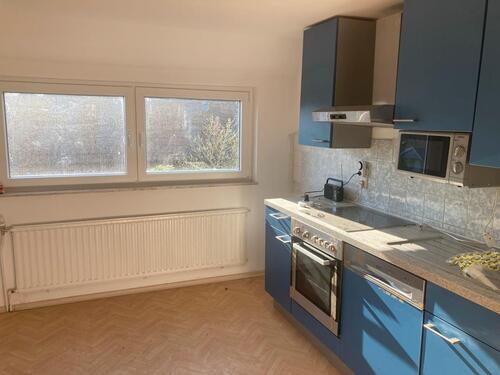 Foto - 3 Zimmer Dachgeschoßwohnung in Wiefelstede