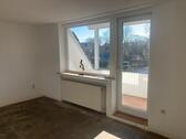 Foto - Dachgeschoßwohnung in Wiefelstede zur Miete