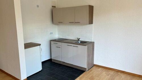 Foto - 1.5 Zimmer Erdgeschoßwohnung zur Miete in Münster