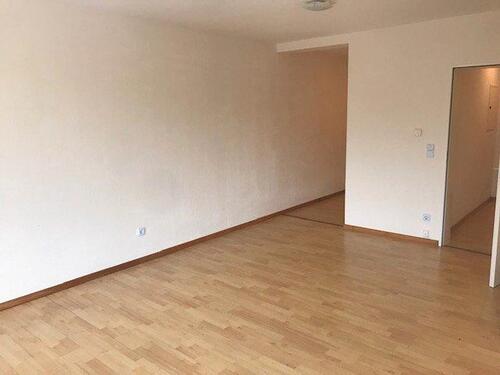 Foto - 1.5 Zimmer Erdgeschoßwohnung in Münster