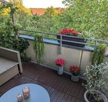 3 ZKB sonniger Balkon 75,88qm hell und gepflegt - Osnabrück Eversburg