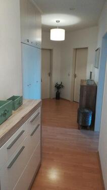 Foto - Etagenwohnung in Osnabrück zur Miete