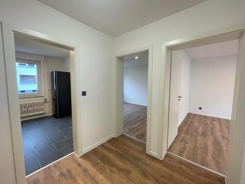Foto - 2 Zimmer Erdgeschoßwohnung zur Miete in Lippstadt