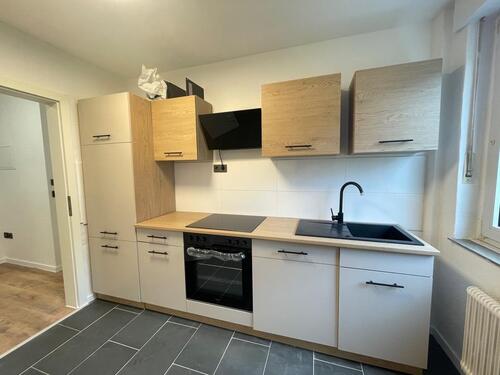 Foto - Erdgeschoßwohnung in Lippstadt zur Miete