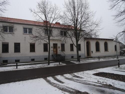Foto - 5-Zimmer-Wohnung in Dallgow-Döberitz (Seeburg)