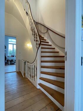 Foto - 4.5 Zimmer Maisonettenwohnung zur Miete in Bremen