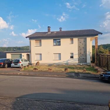 Foto - Provisionsfreies 2 12 – Familienhaus in Schlüchtern-Niederzell