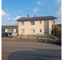 Provisionsfreies 2 12 – Familienhaus in Schlüchtern-Niederzell