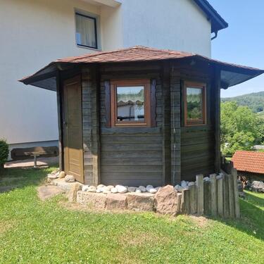 Foto - Einfamilienhaus in Schlüchtern