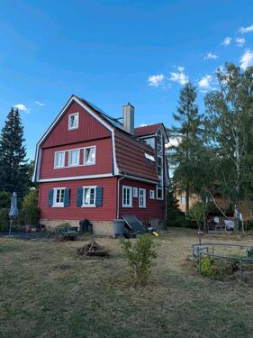Foto - Einfamilienhaus in Plauen zum Kaufen