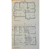 Erdgeschoss Wohnung - 850,00&nbsp;EUR Kaltmiete, ca.&nbsp; 116,00&nbsp;m&sup2; in Schnelldorf (PLZ: 91625)
