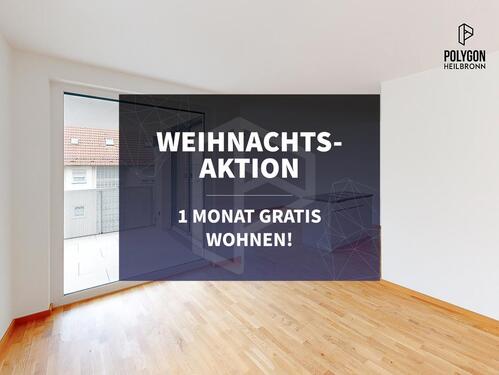 Foto - *WG-taugliche Wohnung im Neubau* 3-Zimmer-Wohnung ab sofort verfügbar