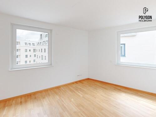 Foto - Etagenwohnung in Heilbronn zur Miete