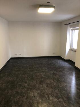 Foto - Wohnung 2 Zimmer, Küche, Bad in der Innenstadt von Hermeskeil