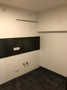 Foto - Etagenwohnung in Hermeskeil zur Miete
