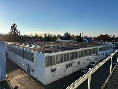 Foto - Werkstatt EG Schrauber ab 30m2 in Radolfzell