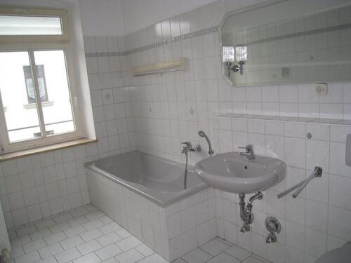 Foto - Etagenwohnung zur Miete in Reichenbach im Vogtland