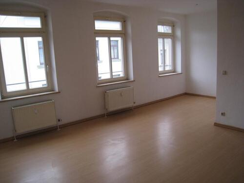 Foto - Etagenwohnung in Reichenbach im Vogtland