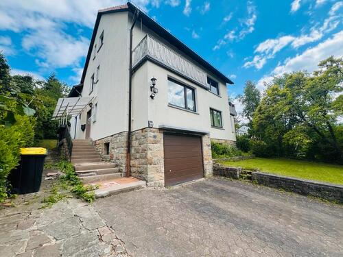 Foto - Einfamilienhaus zum Kaufen in Spangenberg