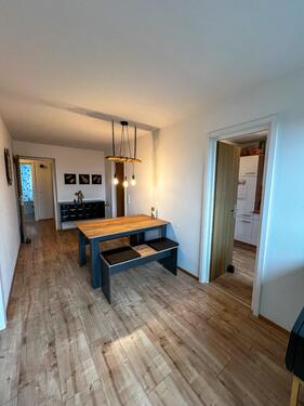 Foto - Etagenwohnung in Holzkirchen zur Miete