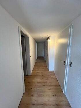 Foto - Etagenwohnung in Coburg