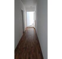 Wohnung in der Innenstadt von Esens