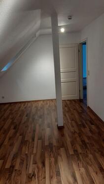 Foto - Etagenwohnung in Esens