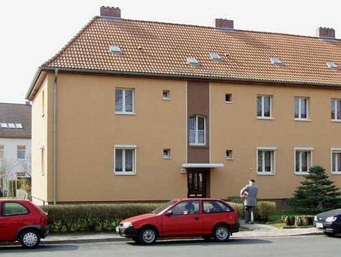 Foto - Etagenwohnung zur Miete in Magdeburg