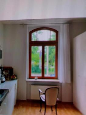 Foto - Etagenwohnung zur Miete in Zwickau