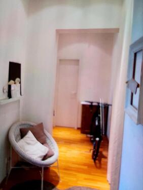 Foto - Etagenwohnung in Zwickau zur Miete