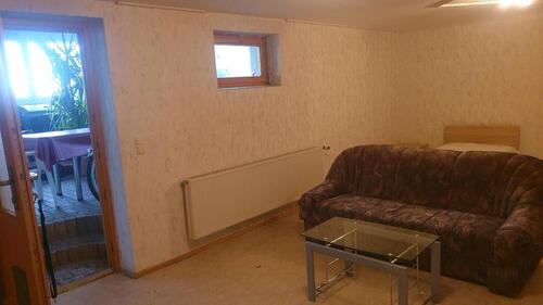 Foto - Etagenwohnung zur Miete in Freiensteinau