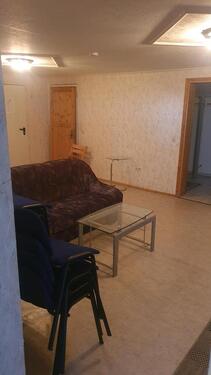 Foto - Etagenwohnung in Freiensteinau