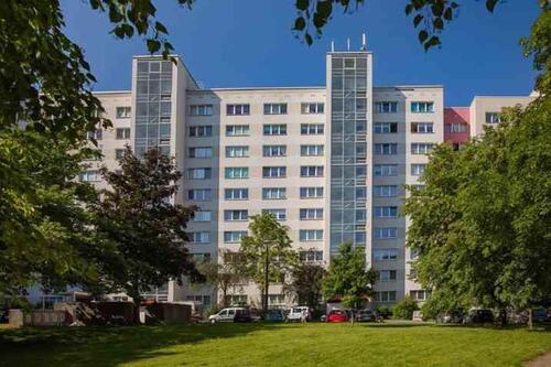 Foto - Attraktiv! Ansprechende 2-Zimmer-Wohnung