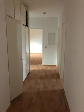 Foto - Etagenwohnung zur Miete in Baunatal