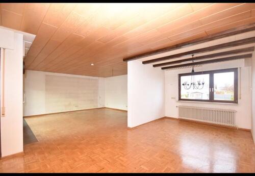 Foto - Einfamilienhaus in Hillerse zum Kaufen