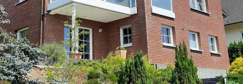 Foto - Etagenwohnung zur Miete in Daaden