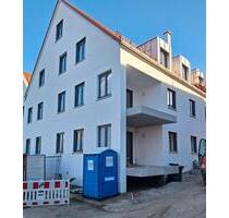 2-Zimmerwohnung in Isen zu vermieten