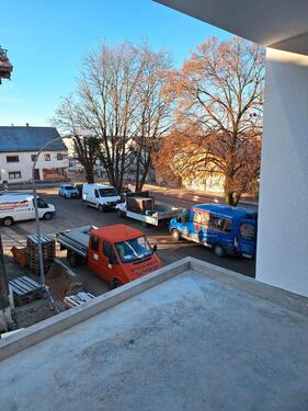 Foto - 2 Zimmer Etagenwohnung in Isen