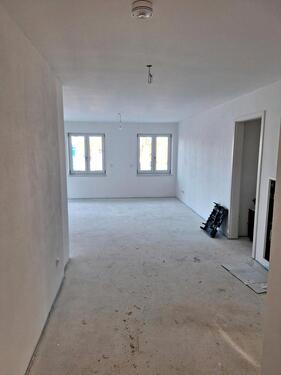 Foto - Etagenwohnung in Isen zur Miete