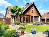 Foto - Gepflegtes EFH mit Wintergarten und Kamin Celle OT Scheuen
