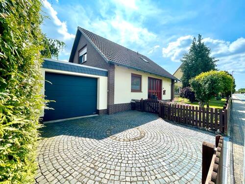 Foto - 5 Zimmer Einfamilienhaus zum Kaufen in Celle