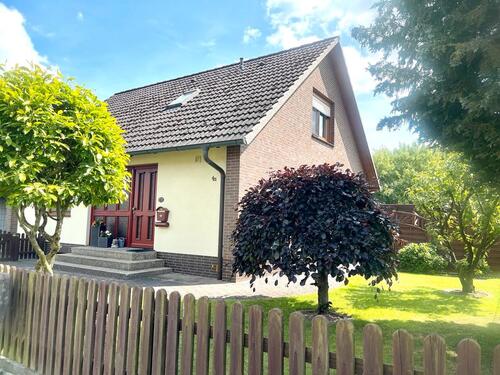 Foto - 5 Zimmer Einfamilienhaus in Celle