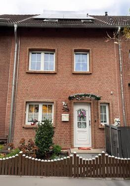 Foto - 6 Zimmer Einfamilienhaus zum Kaufen in Neuss